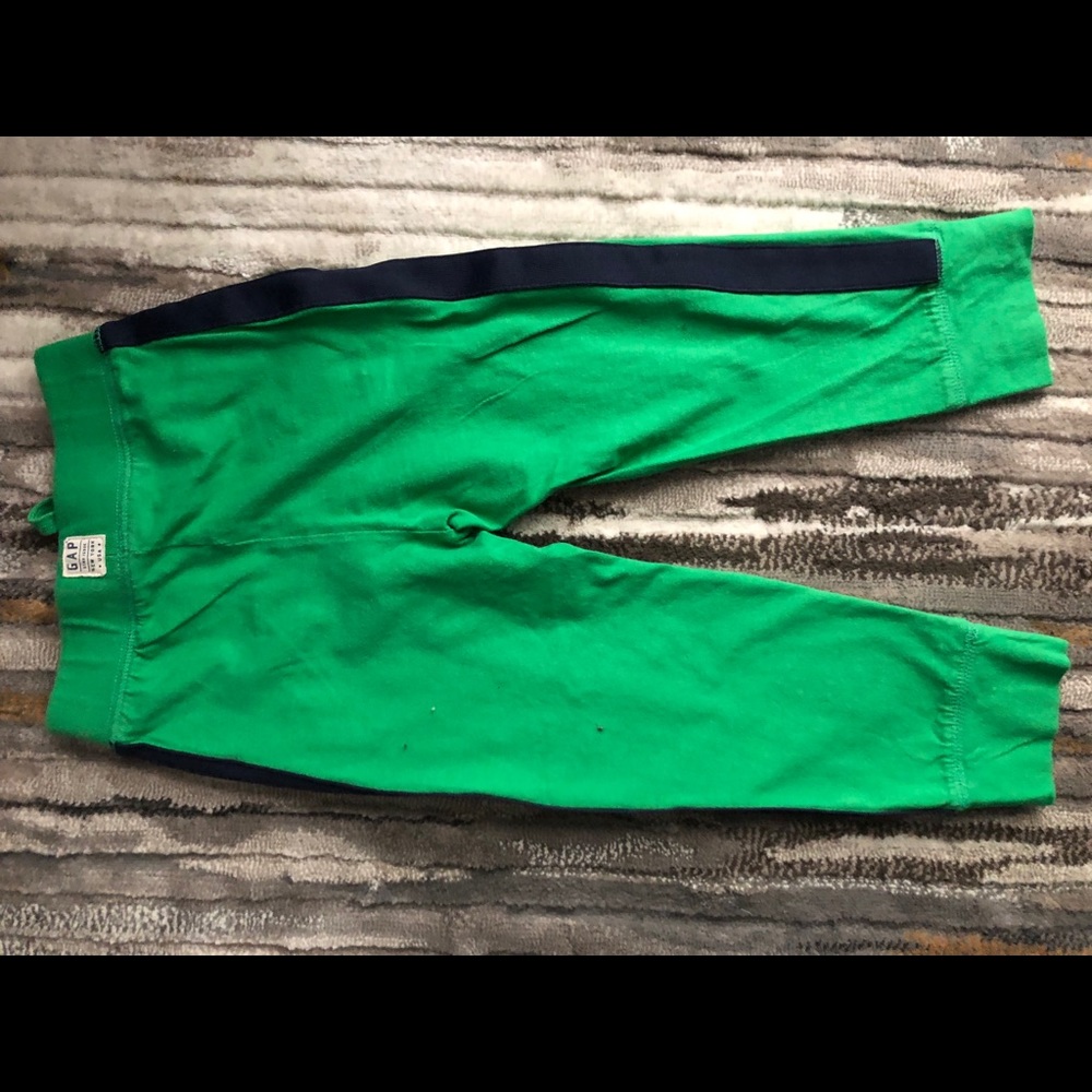 Gap Sweatpants Size 4